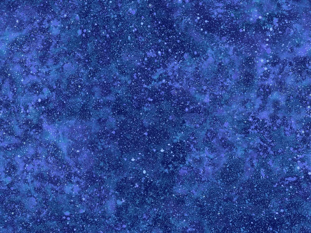 Dark/light-blue celestial Skies vinyl liner pool pattern. 