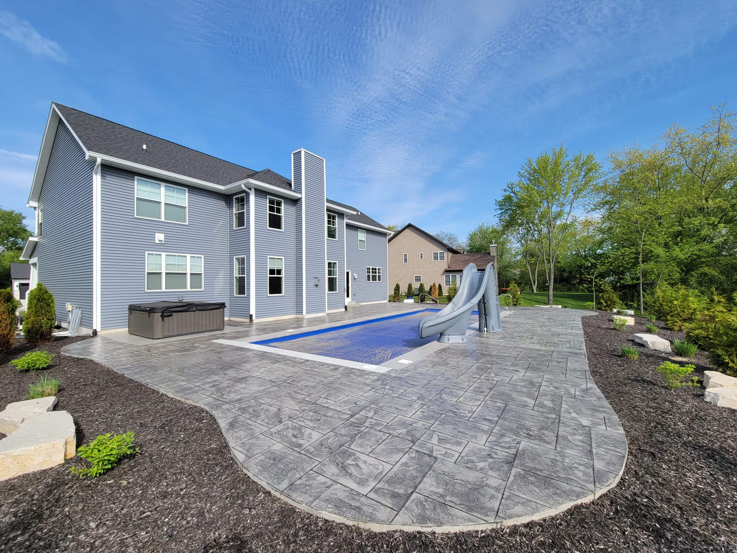 Pool Competitors in Northwest Indiana: Your Guide to Local Pool Companies