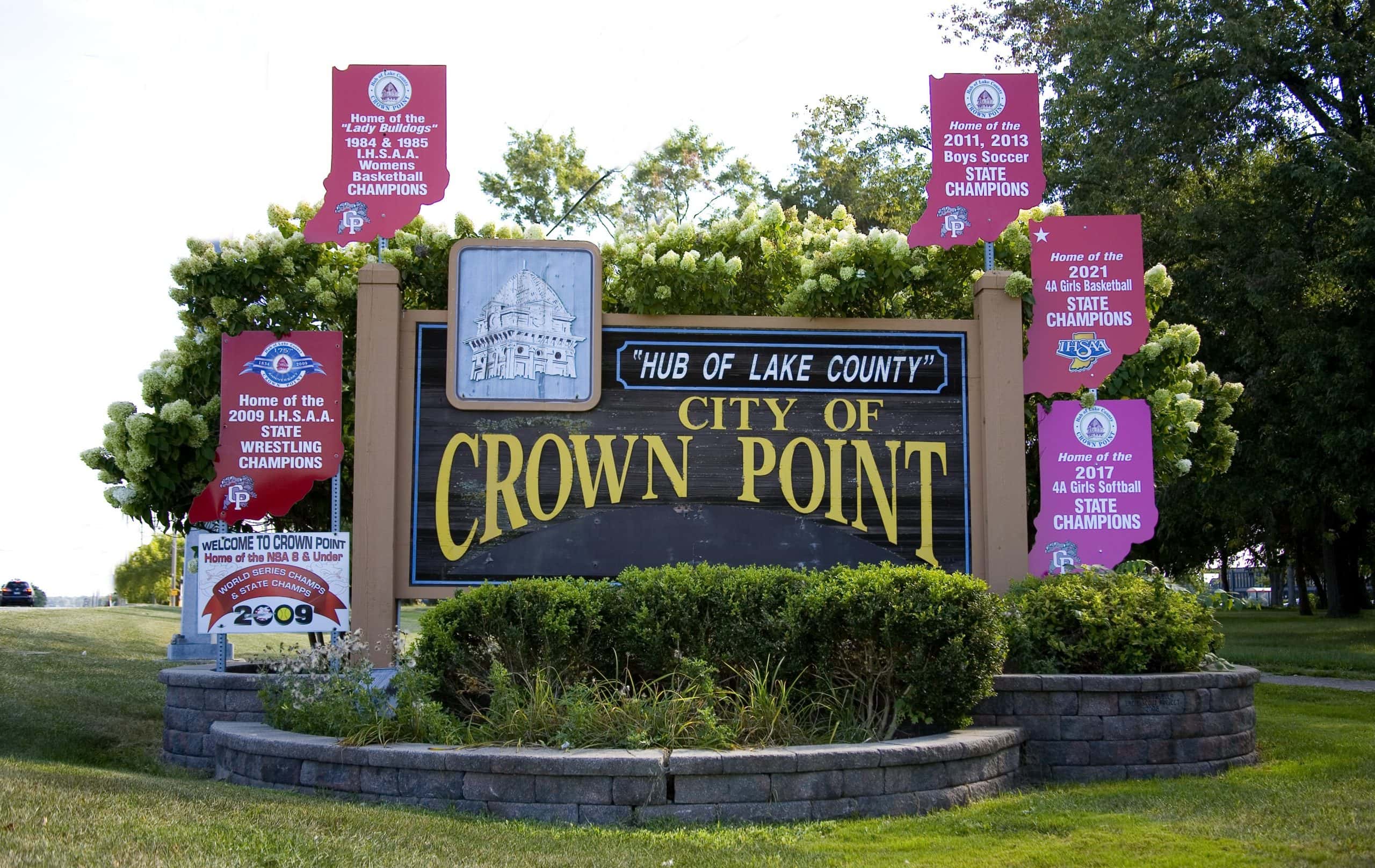 Crown Point, IN Pool Service & Landscaping Royal Pools and More