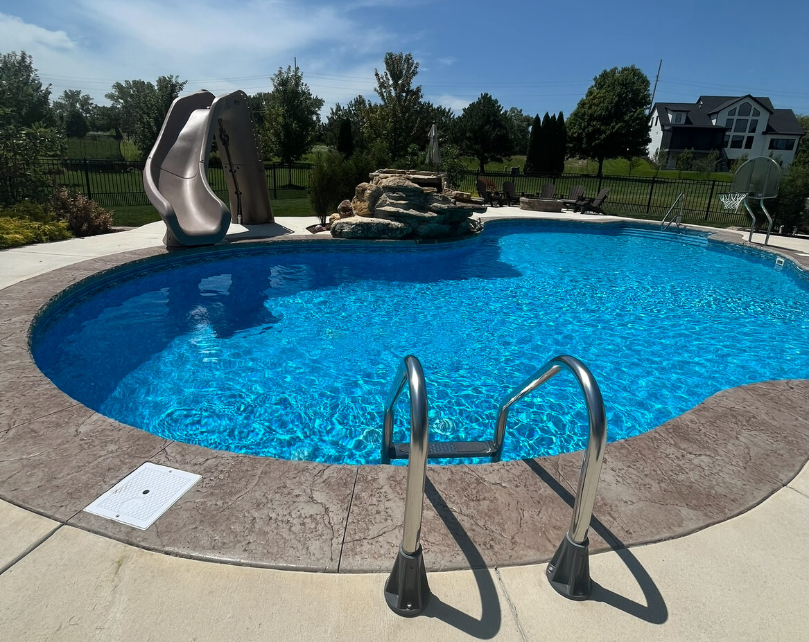 How Much Does An Inground Pool Cost in 2026?