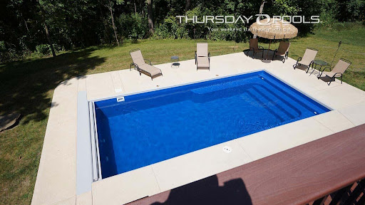 Lil Bob Thursday Pools
