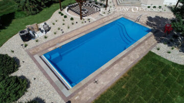Aspen Thursday Pools