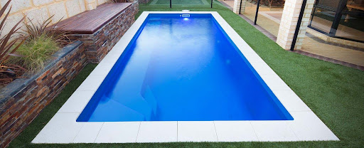 Aqua Technics Pools Portofino