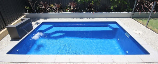 Aqua Technics Pools Verona